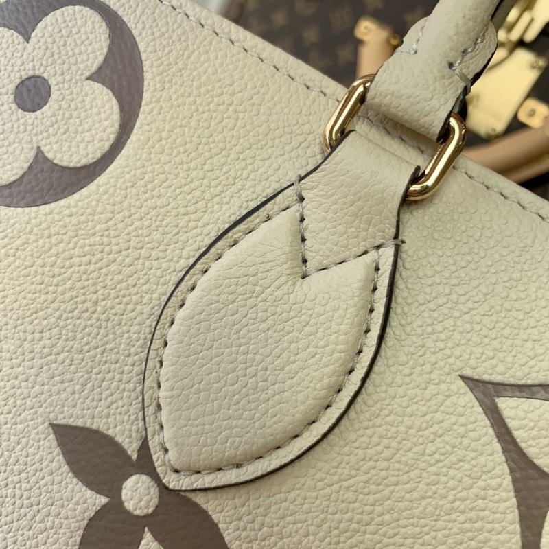 LV Top Handle Bags